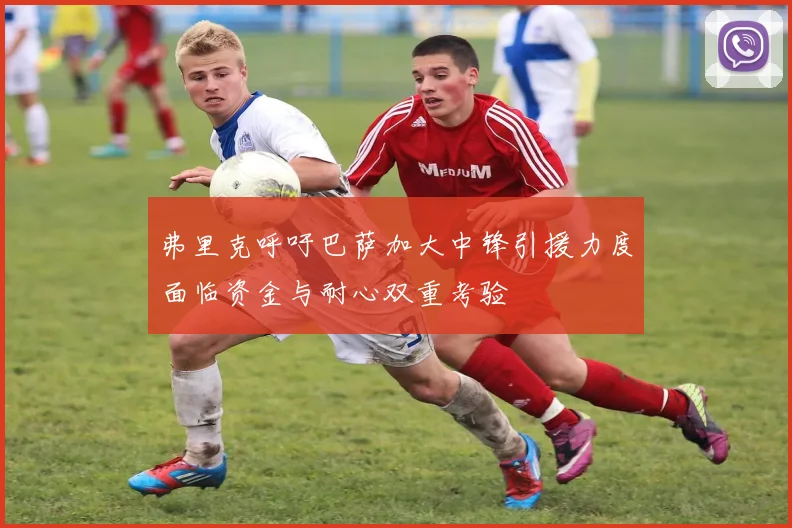 弗里克呼吁巴萨加大中锋引援力度面临资金与耐心双重考验